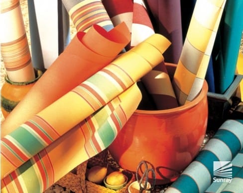 Awning Fabrics