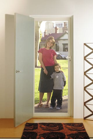Clearguard Security Screens